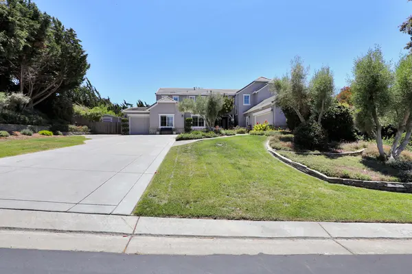 855 Via Vaquero Norte, San Juan Bautista, CA 95045-9581