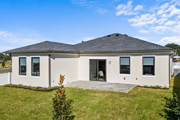 6364 CHORUS DRIVE Groveland, Fl 34736,