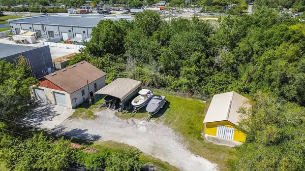 4724 Pasco St, Orlando, FL 32822-3417
