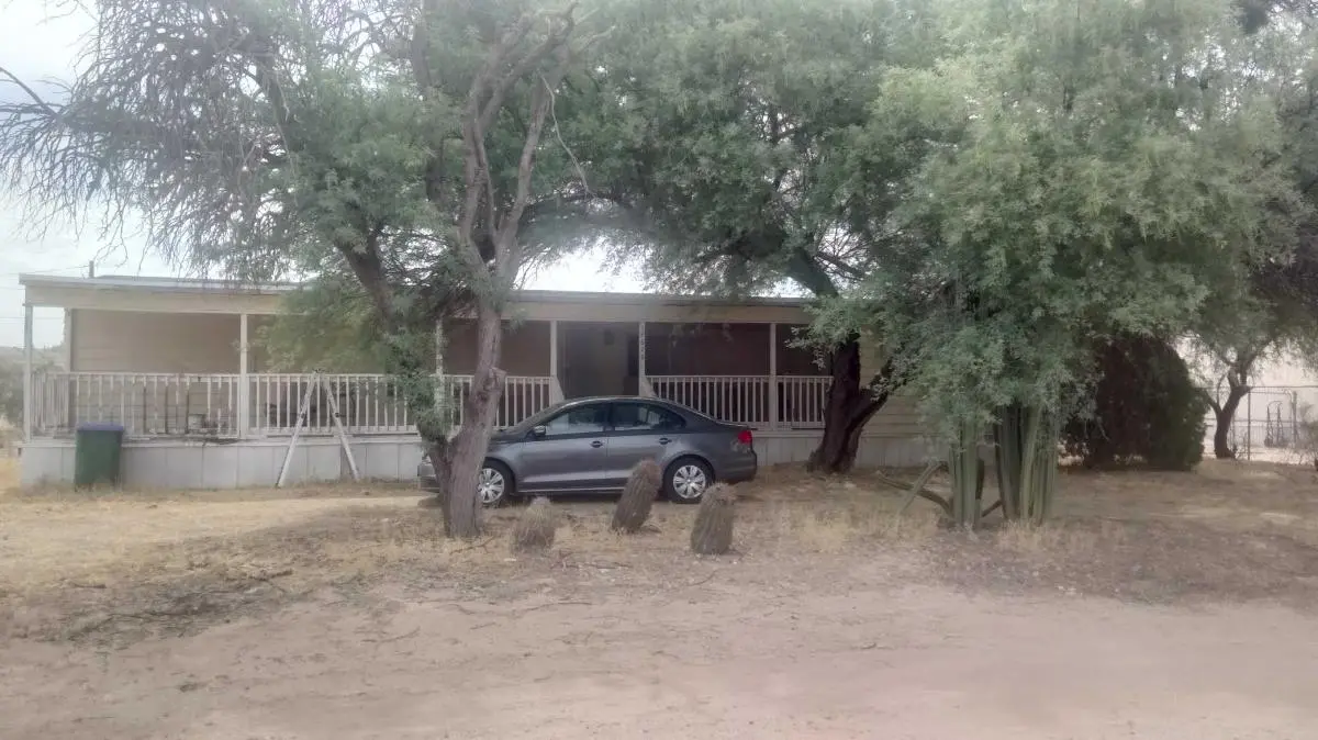 12626 N Hendricks Dr, Marana, AZ 85653-9735
