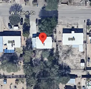 5441 W Idaho St, Tucson, AZ 85757-9532