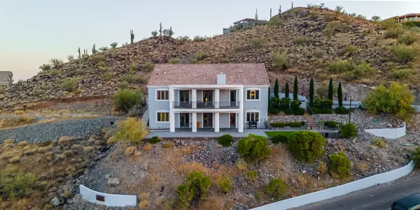 37325 N 29th Ave, Phoenix, AZ 85086-6376