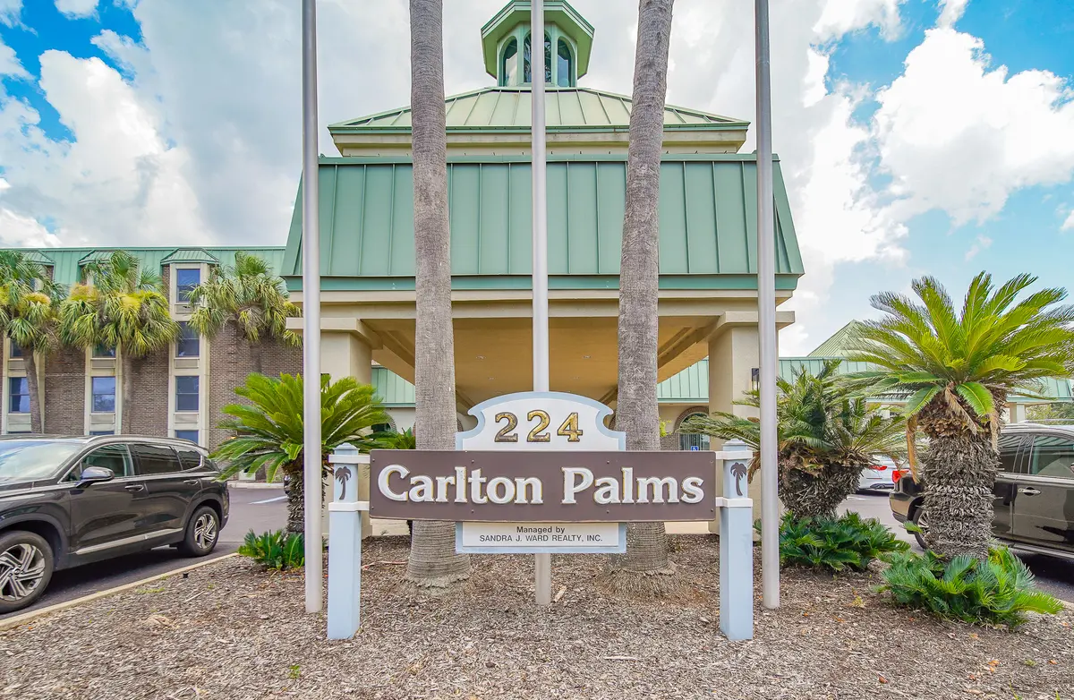 224 E Garden St #Unit 348, Pensacola, 32502