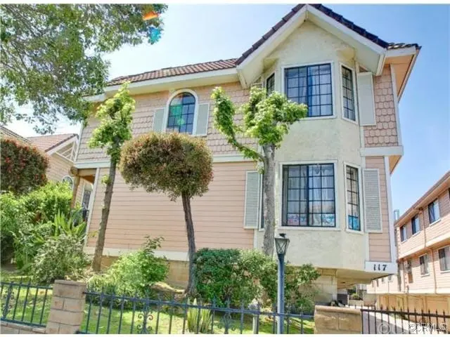 117 N Moore Ave #D, Monterey Park 91754,
