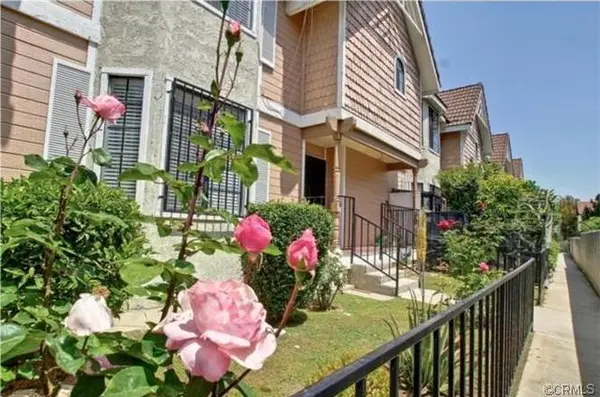117 N Moore Ave #D, Monterey Park 91754,