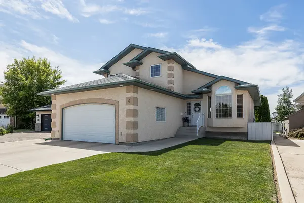 6 Stanfield Ct SE, Medicine Hat, AB T1B 4J3