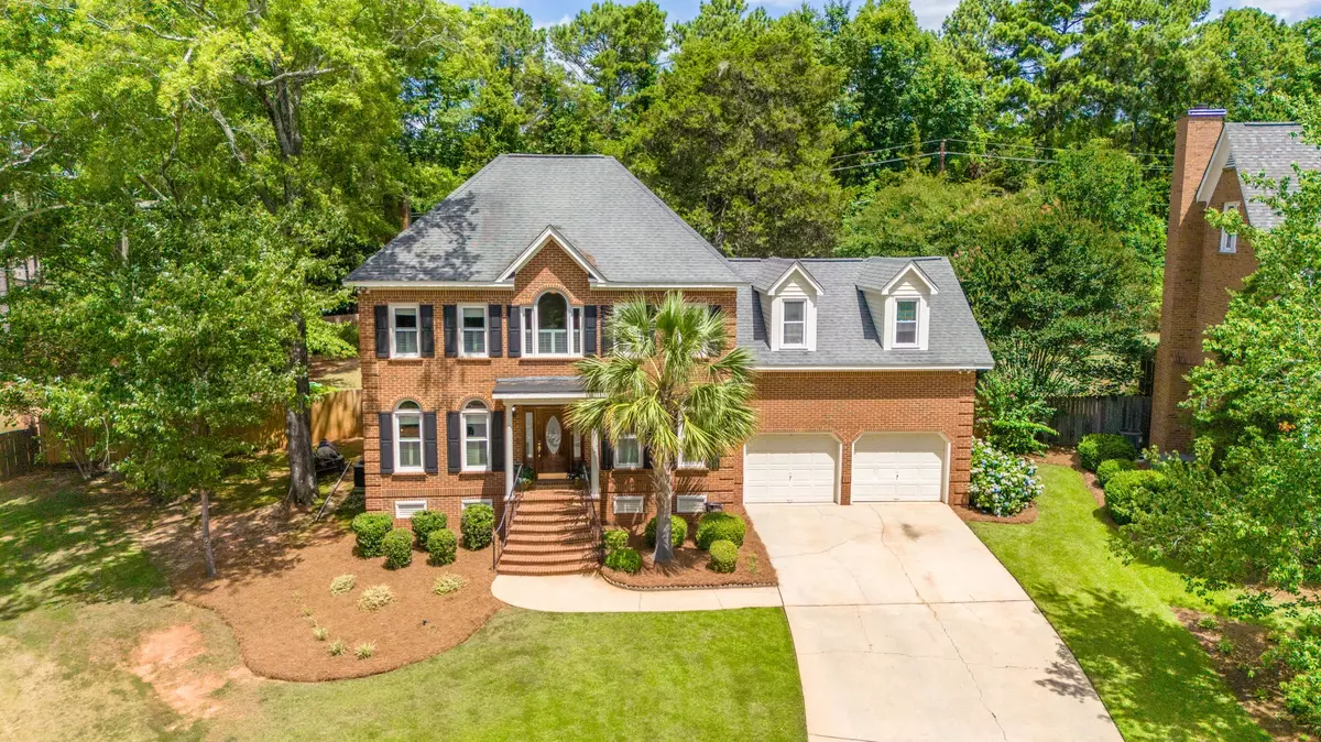 Columbia, SC 29212-0960,153 Langsdale Rd
