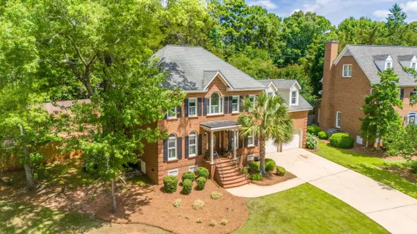 Columbia, SC 29212-0960,153 Langsdale Rd