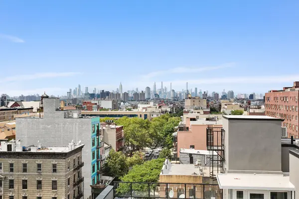 267 Franklin Ave #whole building!, Brooklyn, NY 11205-5204