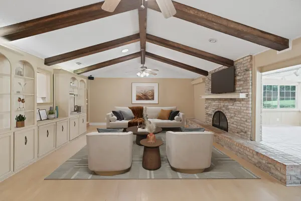 1005 Hillview Dr, Keller, TX 76248-4012