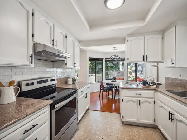 106 Mohave Ter #18, Fremont, CA 94539-7927