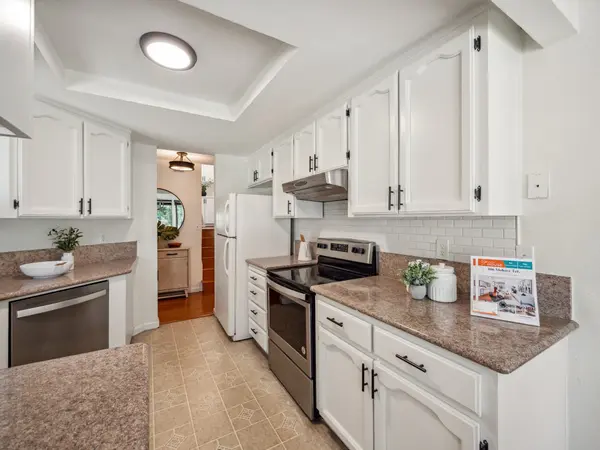 106 Mohave Ter #18, Fremont, CA 94539-7927