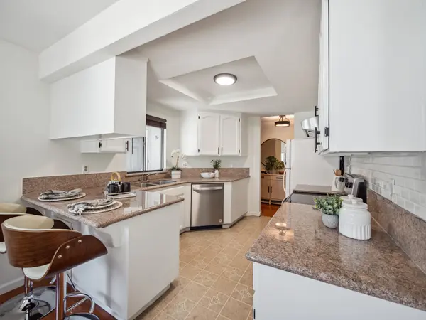 106 Mohave Ter #18, Fremont, CA 94539-7927