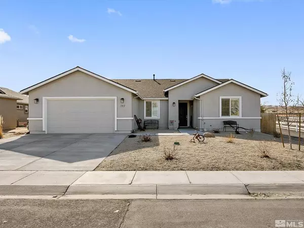 Fernley, NV 89408-6678,783 Divot Dr