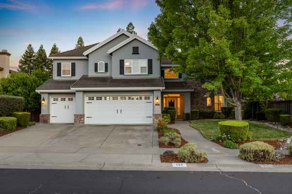 Roseville, CA 95678-1084,132 Valleywood Way