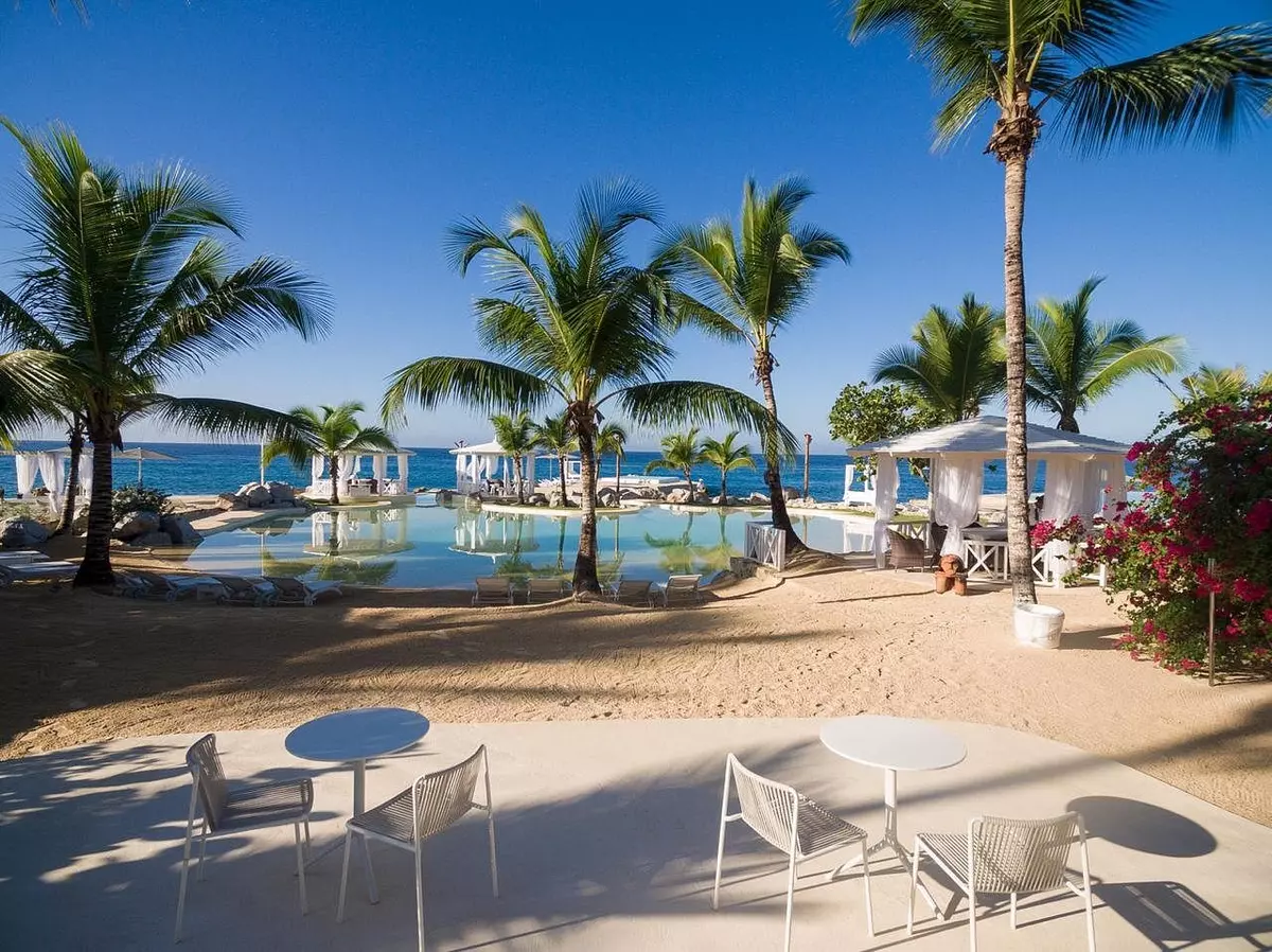 Tracadero Beach Resort,,Bayahibe