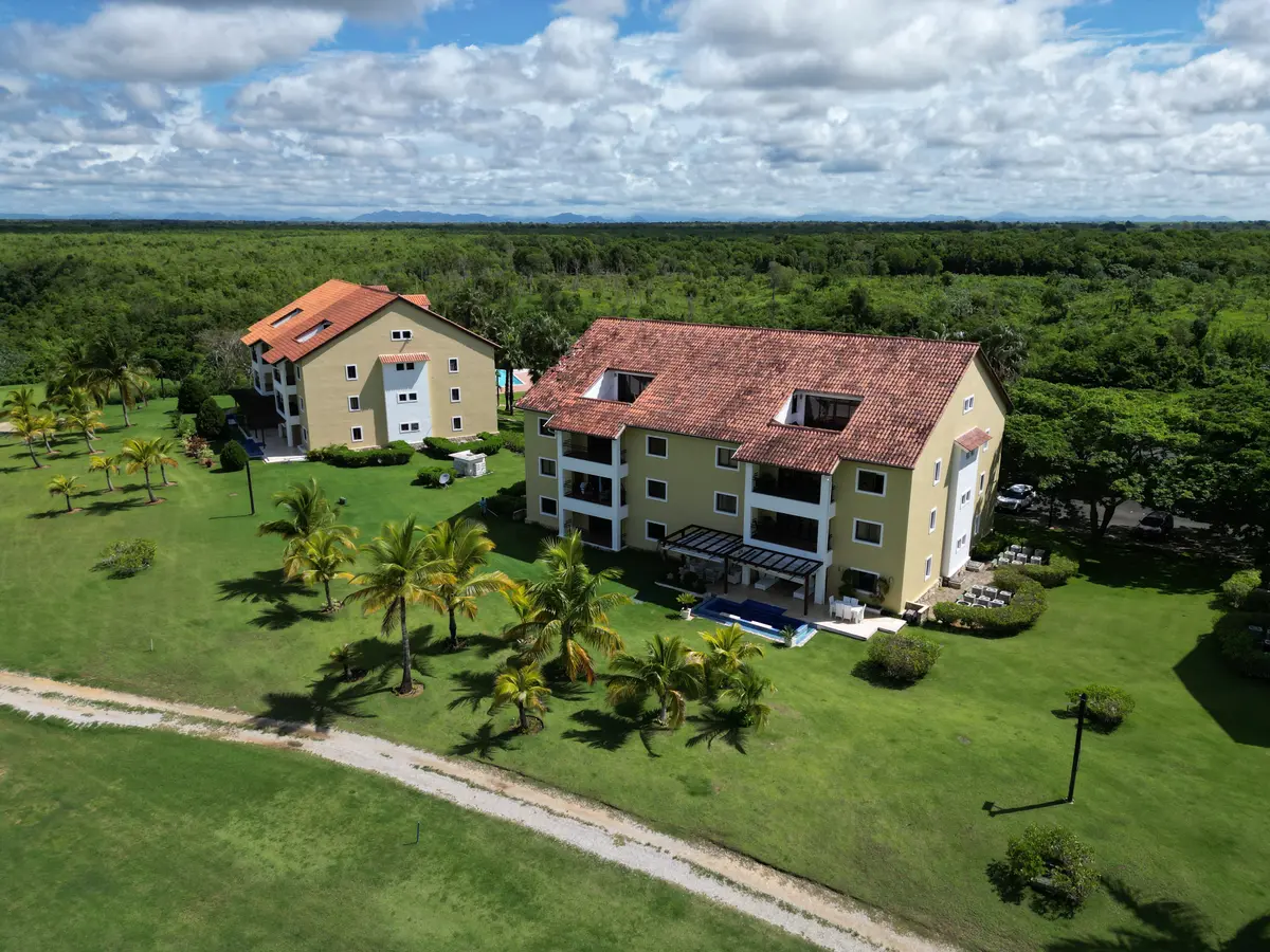 La Estancia