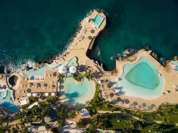 Bayahibe, Tracadero Beach Resort,
