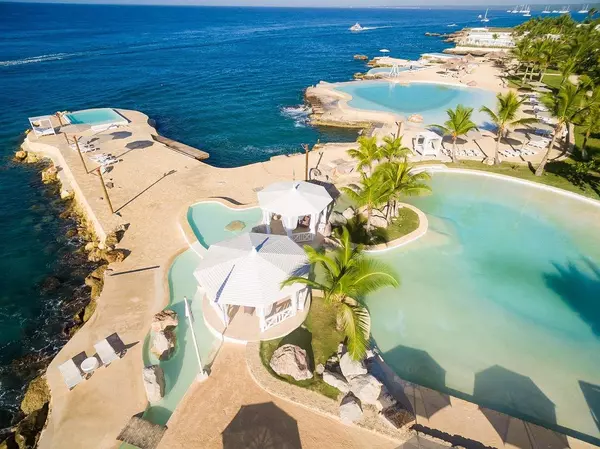 Tracadero Beach Resort,,Bayahibe
