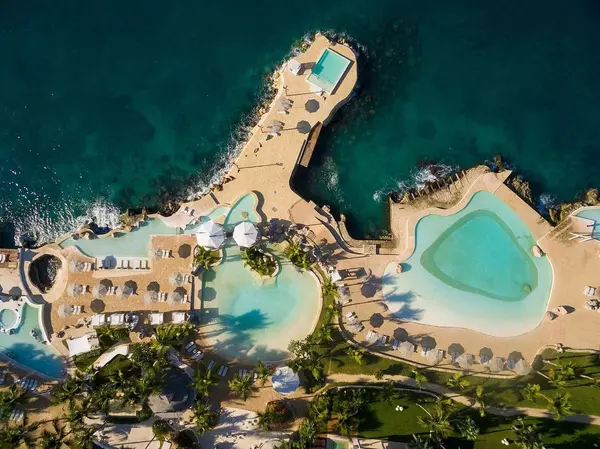 Tracadero Beach Resort,,Bayahibe