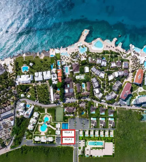 Tracadero Beach Resort,,Bayahibe