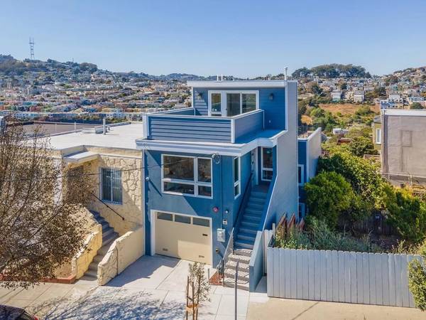 777 Silver Ave, San Francisco, CA 94134-1052