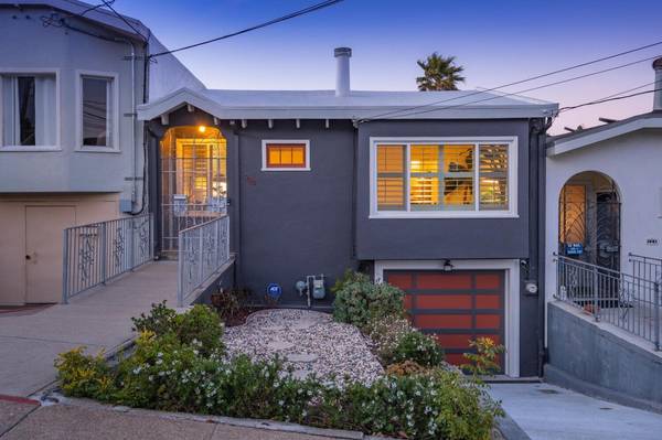 238 Staples Ave, San Francisco, CA 94112-1837