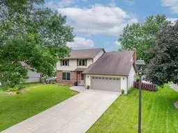 Cottage Grove, MN 55016-1943,7230 Imperial Ave Ct S