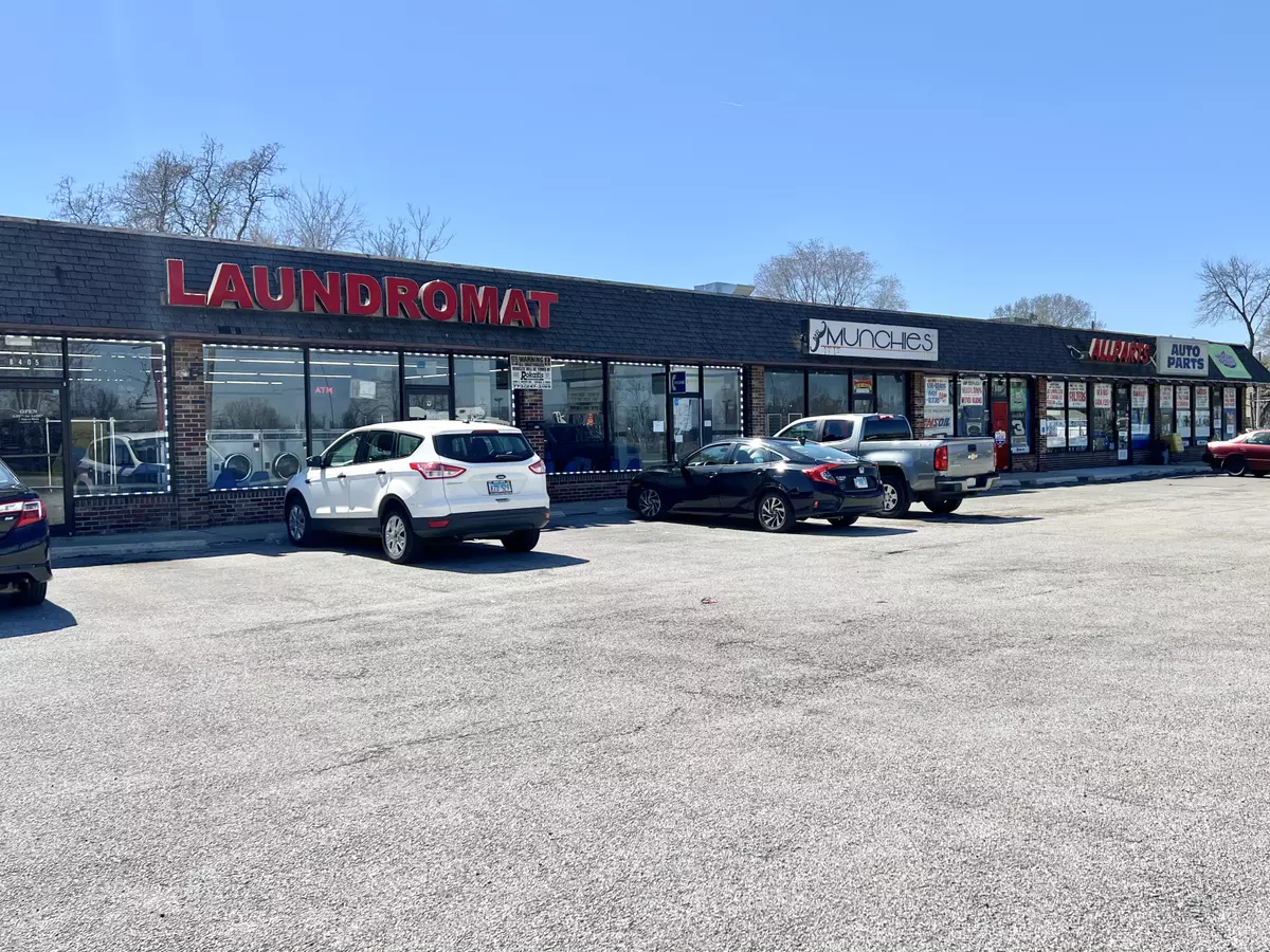 Justice, IL 60458-1401,8425 W 79th St