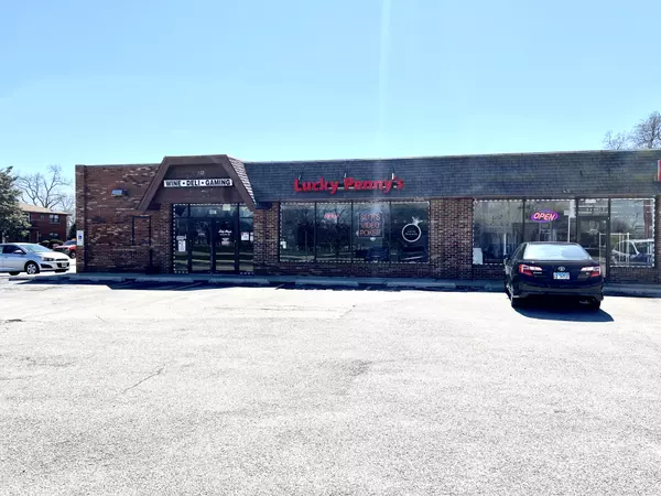 Justice, IL 60458-1401,8425 W 79th St