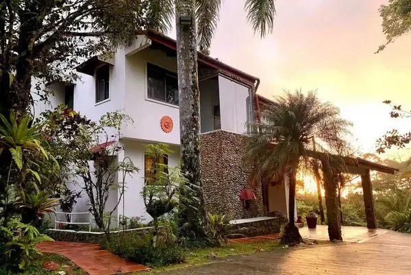 Cerro Azul
