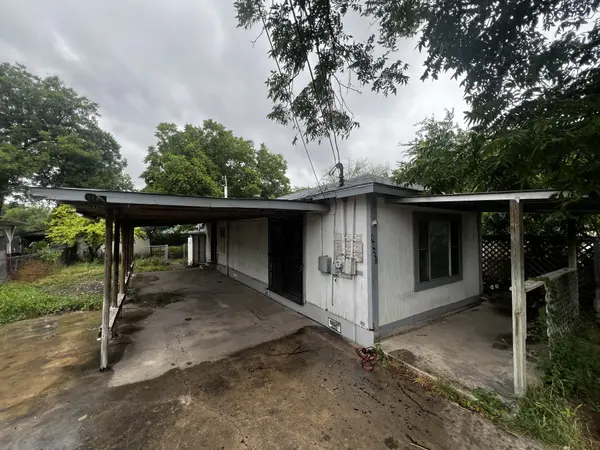 4021 San Fernando St, San Antonio, TX 78237-3051