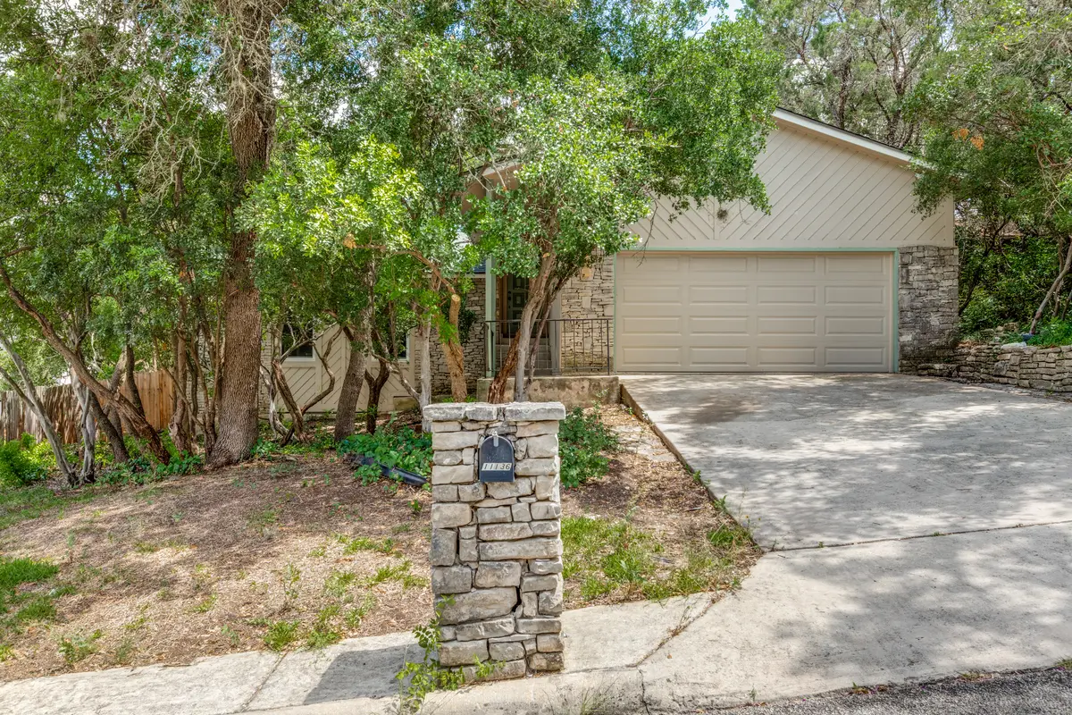 11136 Quail Xing, Helotes, TX 78023-3416