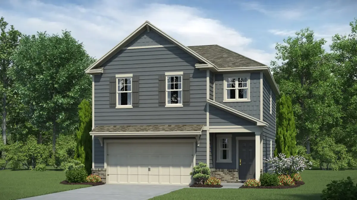Timber Ridge: Timber Ridge 42' by Lennar