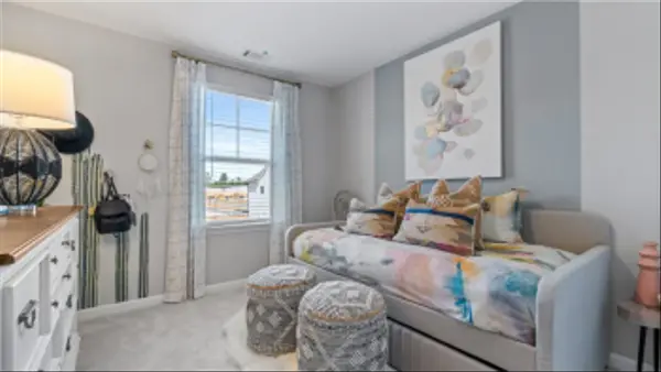 Timber Ridge: Timber Ridge 42' by Lennar