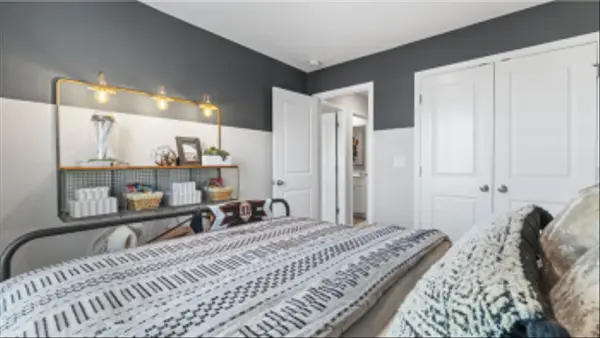 Timber Ridge: Timber Ridge 42' by Lennar
