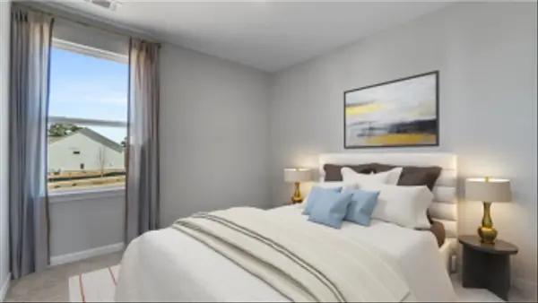Timber Ridge: Timber Ridge 42' by Lennar