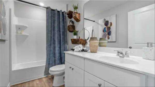 Timber Ridge: Timber Ridge 42' by Lennar