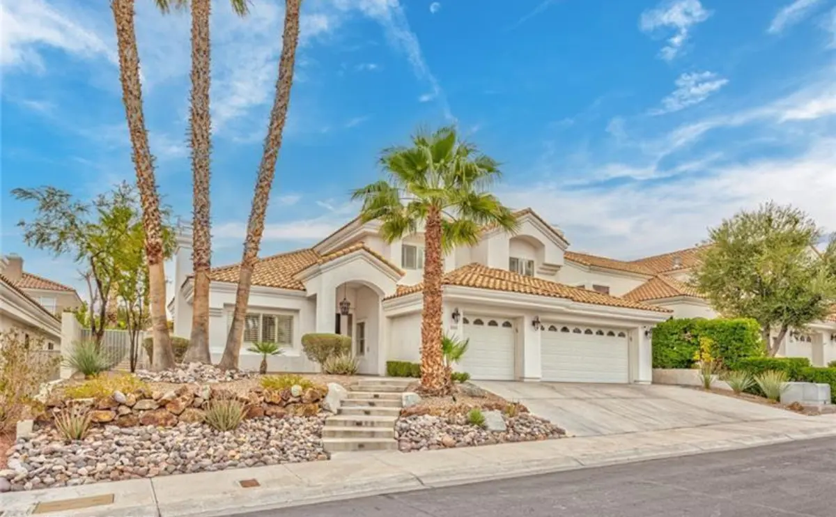 8125 Sunset Cove Dr, Las Vegas, NV 89128-7723