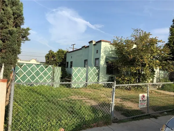 711 Bradshawe Ave, Los Angeles, CA 90022-3404