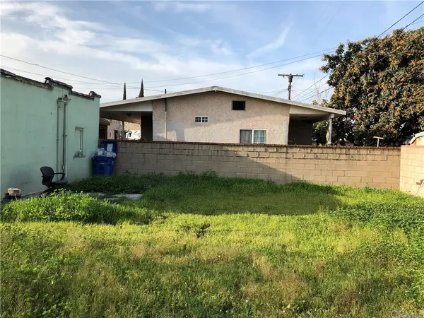 711 Bradshawe Ave, Los Angeles, CA 90022-3404