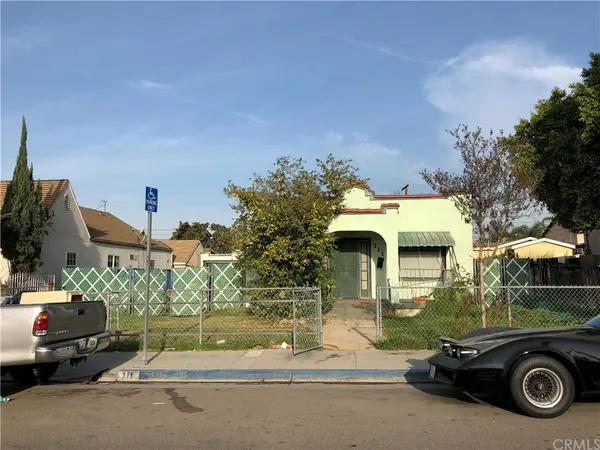 711 Bradshawe Ave, Los Angeles, CA 90022-3404