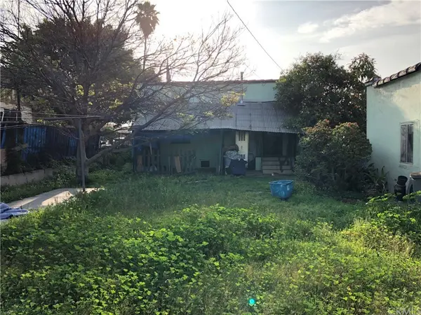 711 Bradshawe Ave, Los Angeles, CA 90022-3404