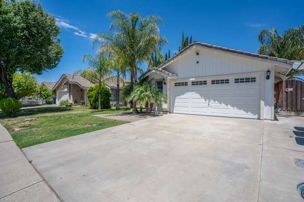 713 Marin Ave, Modesto, CA 95358-6082