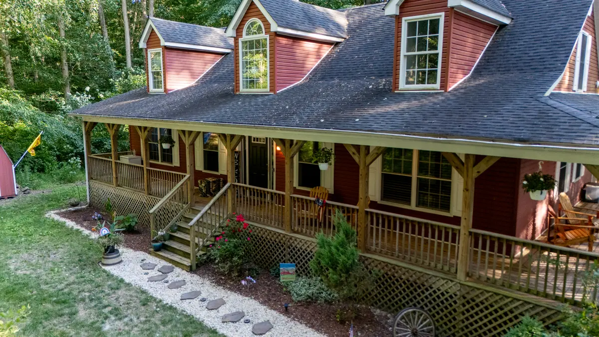 10065 Johnson Hunt Run, Greenwood, DE 19950-5215