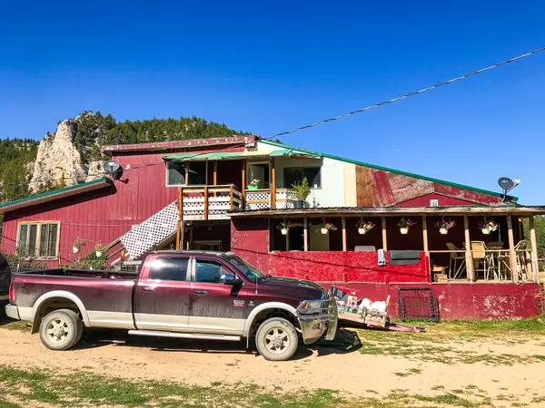 359 Whitcomb St, Zortman, MT 59546