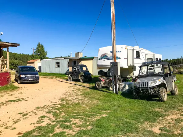 359 Whitcomb St, Zortman, MT 59546