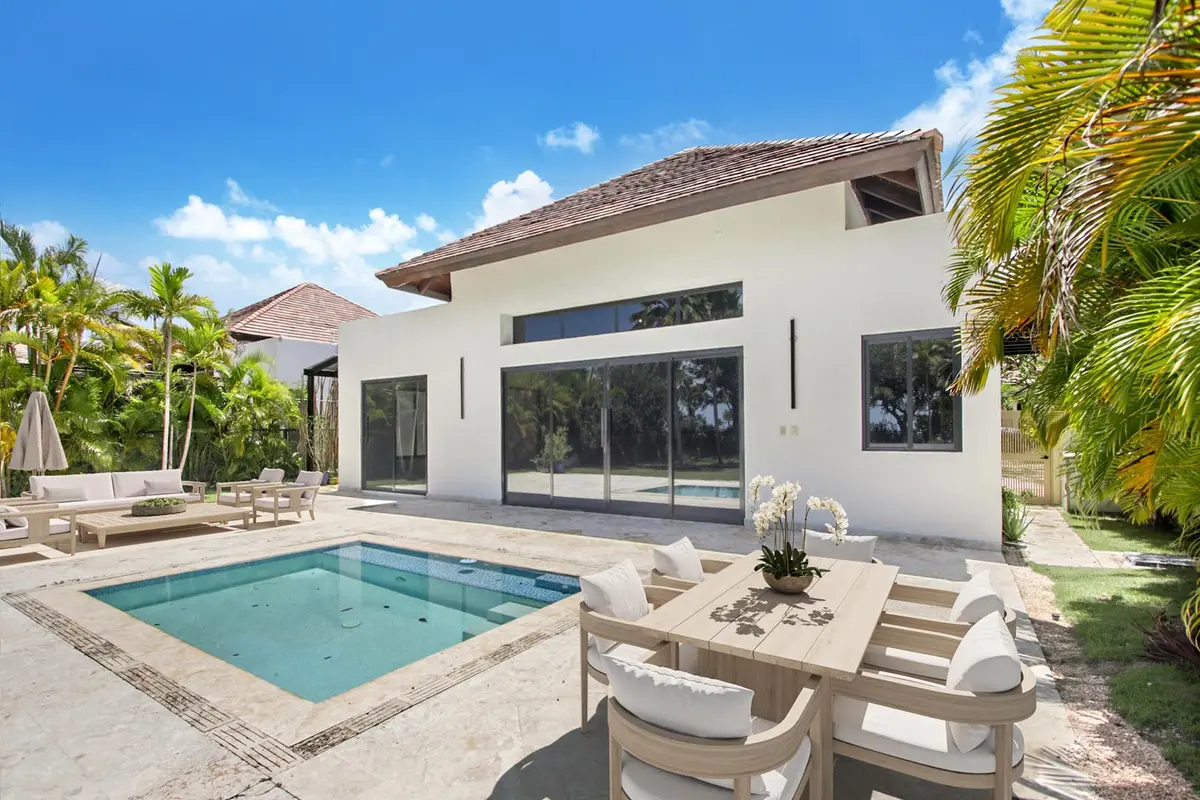 Cap Cana, Green Village,