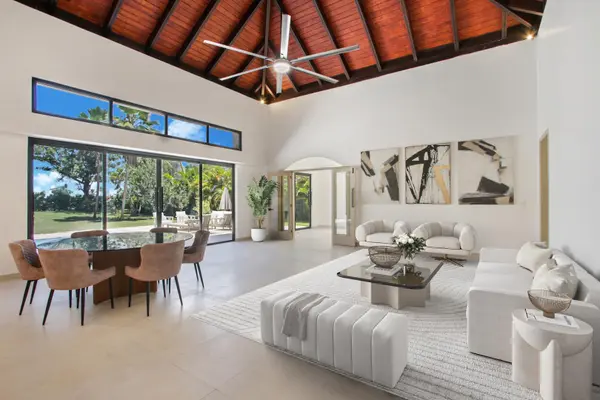 Cap Cana, Green Village,