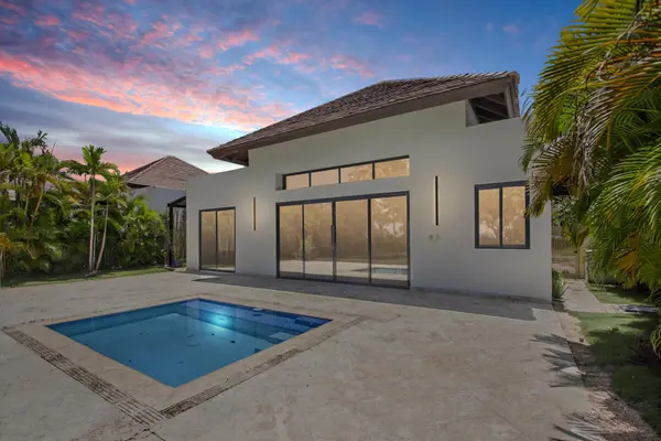 Cap Cana, Green Village,